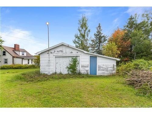 303 La Montain, Memramcook, NB 
