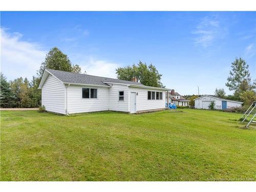 303 La Montain, Memramcook, NB 
