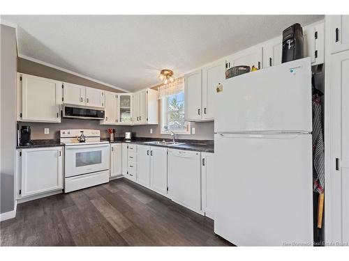 34 Ulysse Dr, Dieppe, NB 