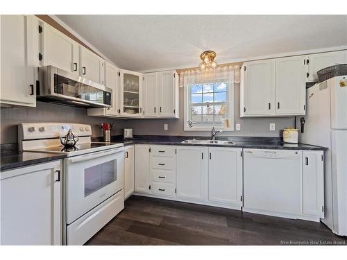 34 Ulysse Dr, Dieppe, NB 