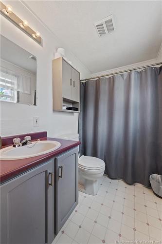 34 Ulysse Dr, Dieppe, NB 