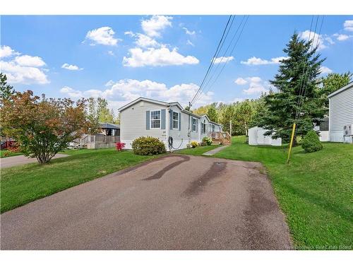 34 Ulysse Dr, Dieppe, NB 