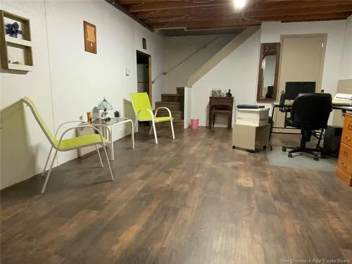 15 Victor St, Saint-Basile, NB 