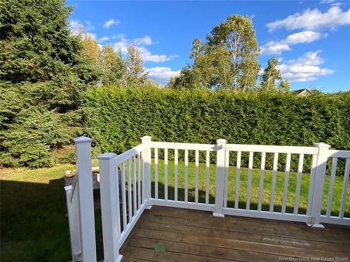 15 Victor St, Saint-Basile, NB 