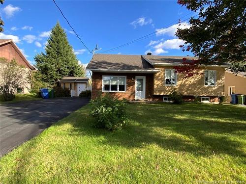 15 Victor St, Saint-Basile, NB 