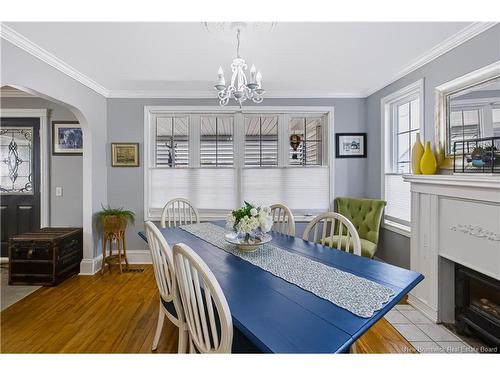 3509 Cape Rd, Dorchester, NB 