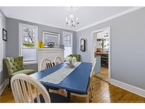 3509 Cape Rd, Dorchester, NB 