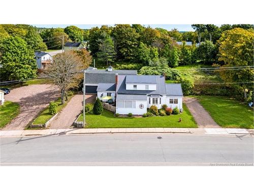 3509 Cape Rd, Dorchester, NB 