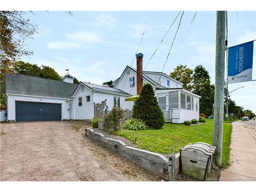 3509 Cape Rd, Dorchester, NB 