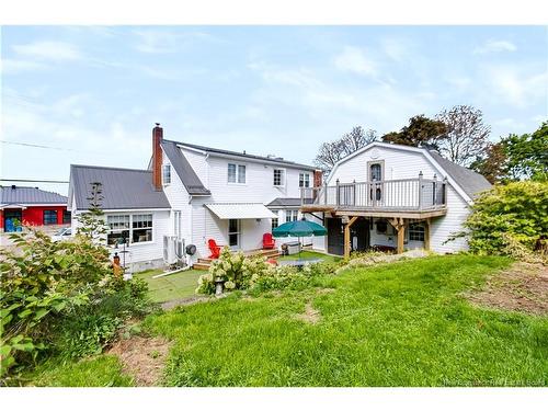 3509 Cape Rd, Dorchester, NB 