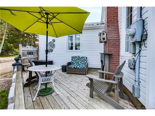 3509 Cape Rd, Dorchester, NB 