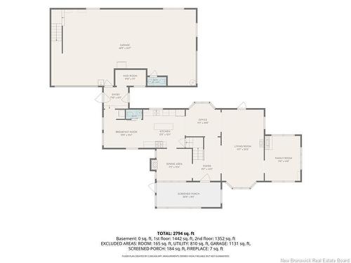 3509 Cape Rd, Dorchester, NB 