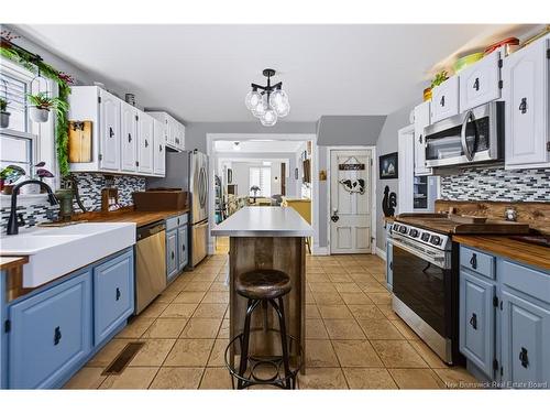 3509 Cape Rd, Dorchester, NB 
