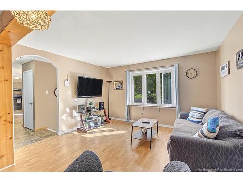 6067 Route 10, Upper Salmon Creek, NB 