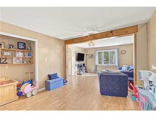 6067 Route 10, Upper Salmon Creek, NB 