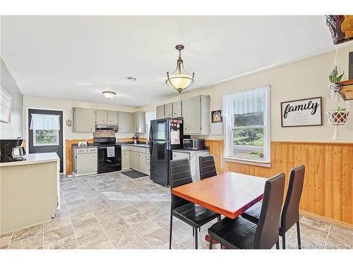 6067 Route 10, Upper Salmon Creek, NB 