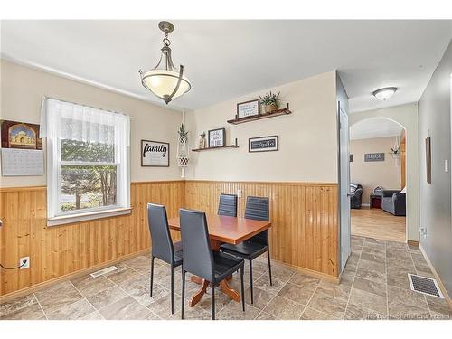 6067 Route 10, Upper Salmon Creek, NB 