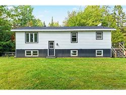 6067 Route 10 Upper Salmon Creek, NB E4A 1B9