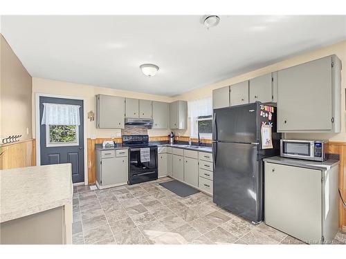 6067 Route 10, Upper Salmon Creek, NB 
