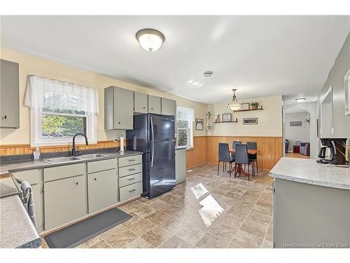 6067 Route 10, Upper Salmon Creek, NB 