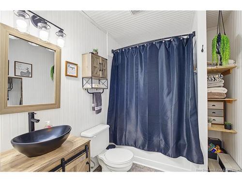 6067 Route 10, Upper Salmon Creek, NB 