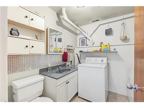 6067 Route 10, Upper Salmon Creek, NB 