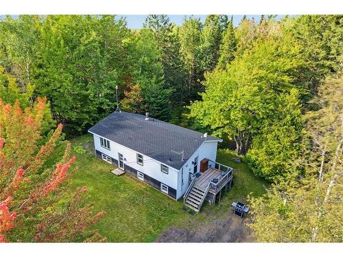 6067 Route 10, Upper Salmon Creek, NB 