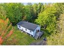 6067 Route 10, Upper Salmon Creek, NB 