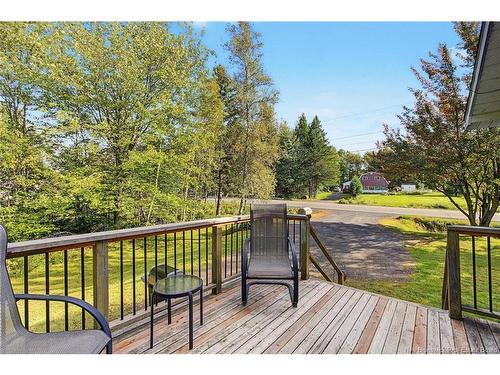 6067 Route 10, Upper Salmon Creek, NB 