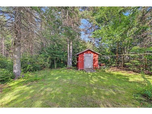 6067 Route 10, Upper Salmon Creek, NB 