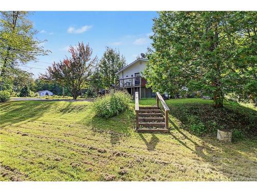 6067 Route 10, Upper Salmon Creek, NB 