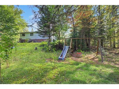 6067 Route 10, Upper Salmon Creek, NB 