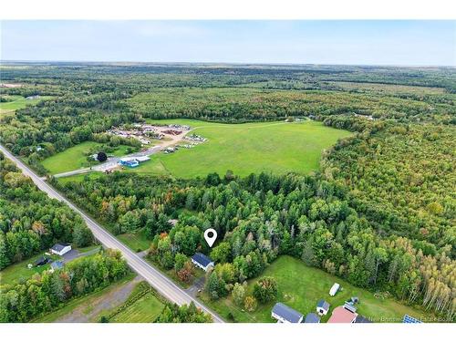 6067 Route 10, Upper Salmon Creek, NB 