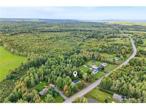 6067 Route 10, Upper Salmon Creek, NB 