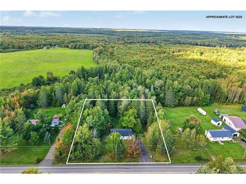 6067 Route 10, Upper Salmon Creek, NB 