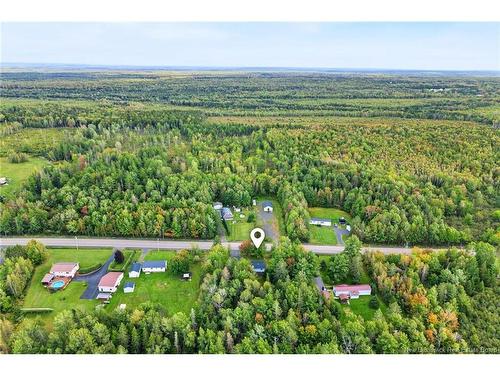 6067 Route 10, Upper Salmon Creek, NB 