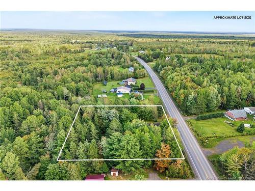 6067 Route 10, Upper Salmon Creek, NB 