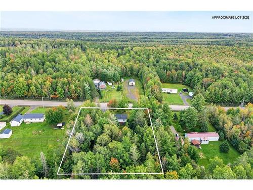 6067 Route 10, Upper Salmon Creek, NB 