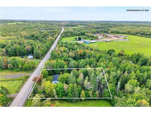 6067 Route 10, Upper Salmon Creek, NB 