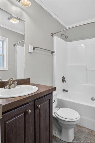 3 Daisy St, Saint John, NB 