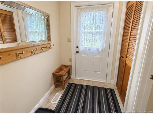256 Lower Durham Rd, Durham Bridge, NB 