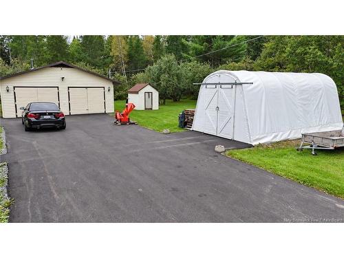 256 Lower Durham Rd, Durham Bridge, NB 