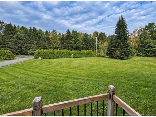 256 Lower Durham Rd, Durham Bridge, NB 