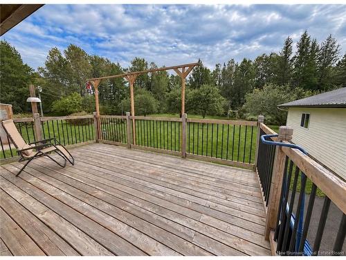 256 Lower Durham Rd, Durham Bridge, NB 