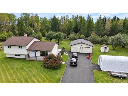 256 Lower Durham Rd, Durham Bridge, NB 