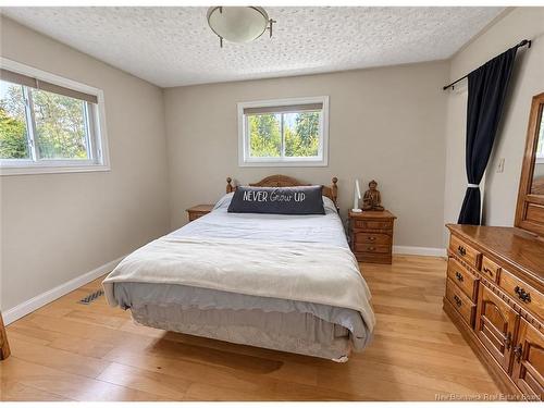 256 Lower Durham Rd, Durham Bridge, NB 