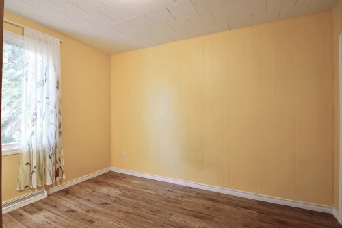 Chambre à coucher - 8 Rue Lanthier, Saint-André-Avellin, QC 