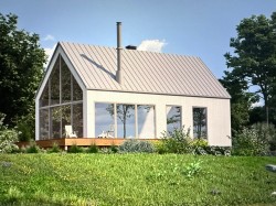 Plan (croquis) - 