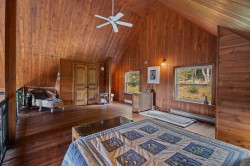 Master Bedroom - 