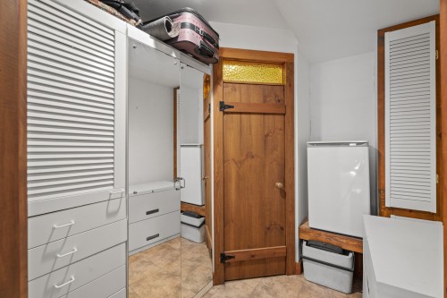 Salle d'eau - 3000 Ch. Beaulne, Val-Morin, QC 